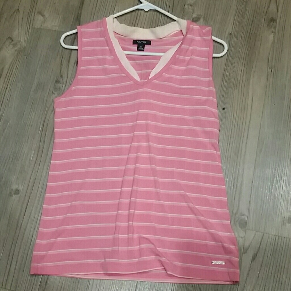 Nautica Top light pink